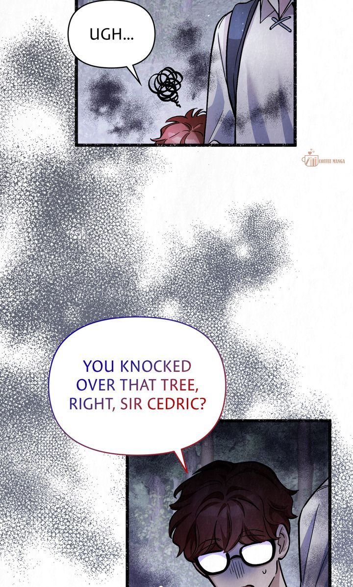Dear, Not Cunning Witch Chapter 30 - Page 10