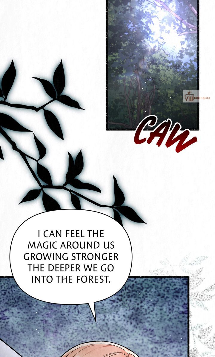 Dear, Not Cunning Witch Chapter 30 - Page 19