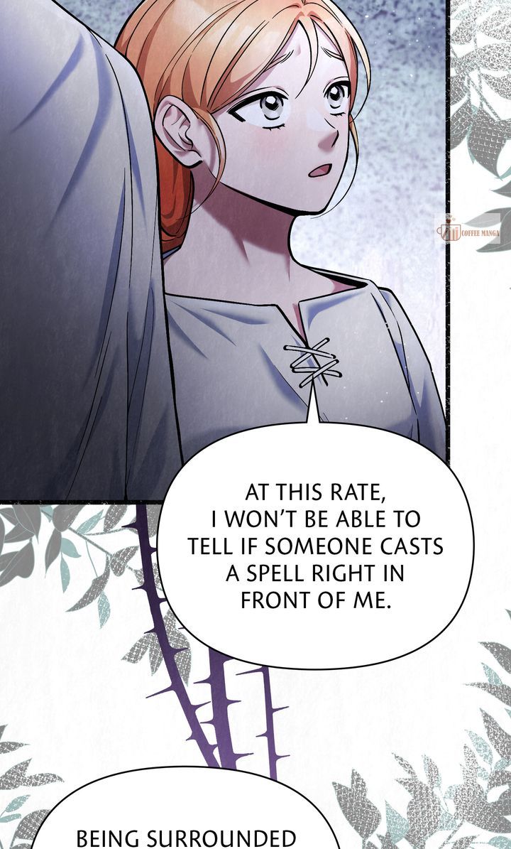 Dear, Not Cunning Witch Chapter 30 - Page 20