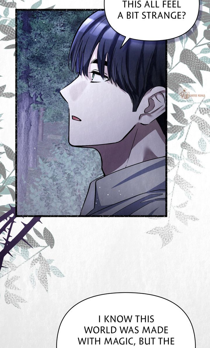 Dear, Not Cunning Witch Chapter 30 - Page 22