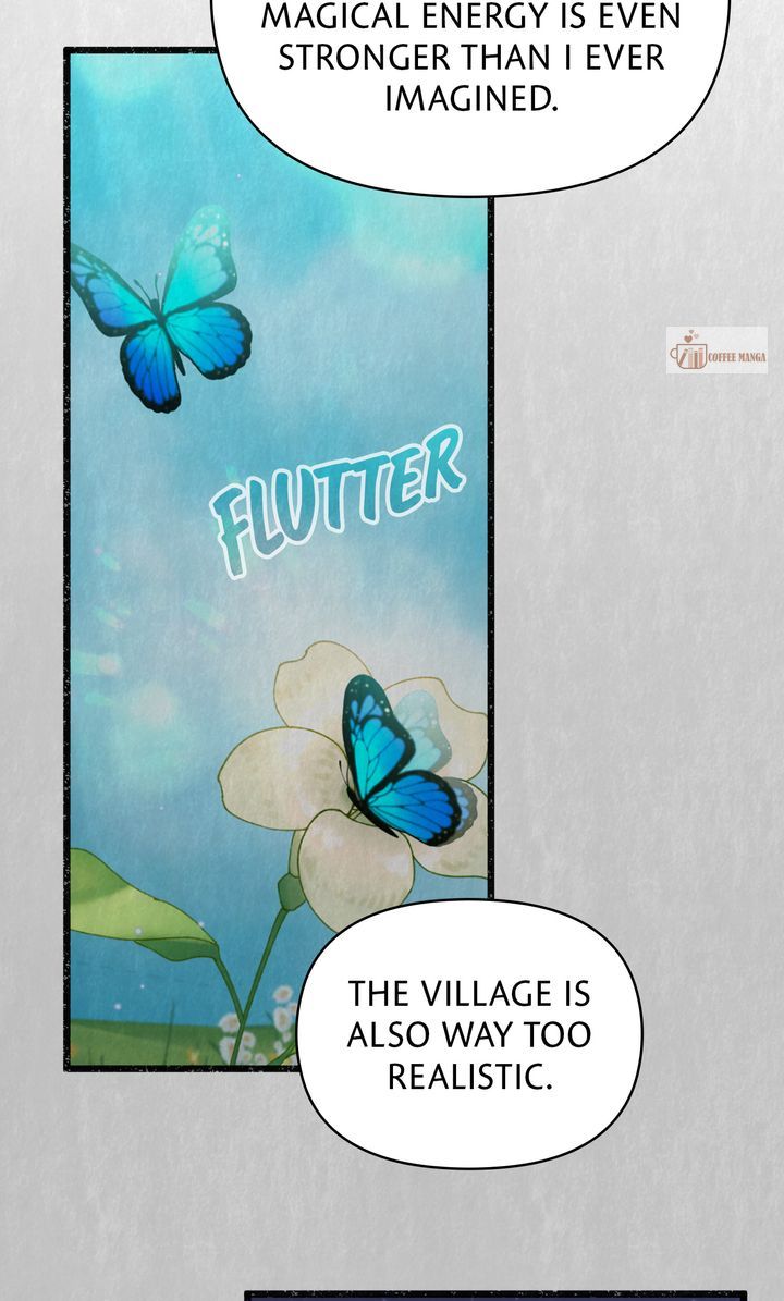Dear, Not Cunning Witch Chapter 30 - Page 23