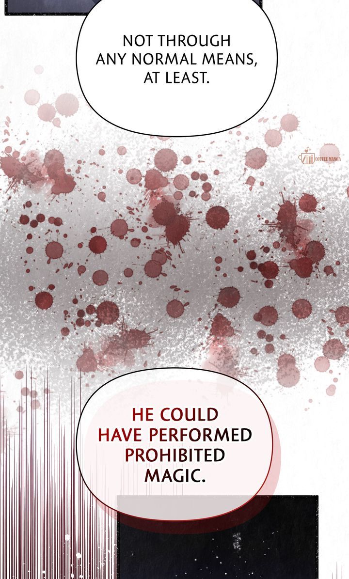 Dear, Not Cunning Witch Chapter 30 - Page 27