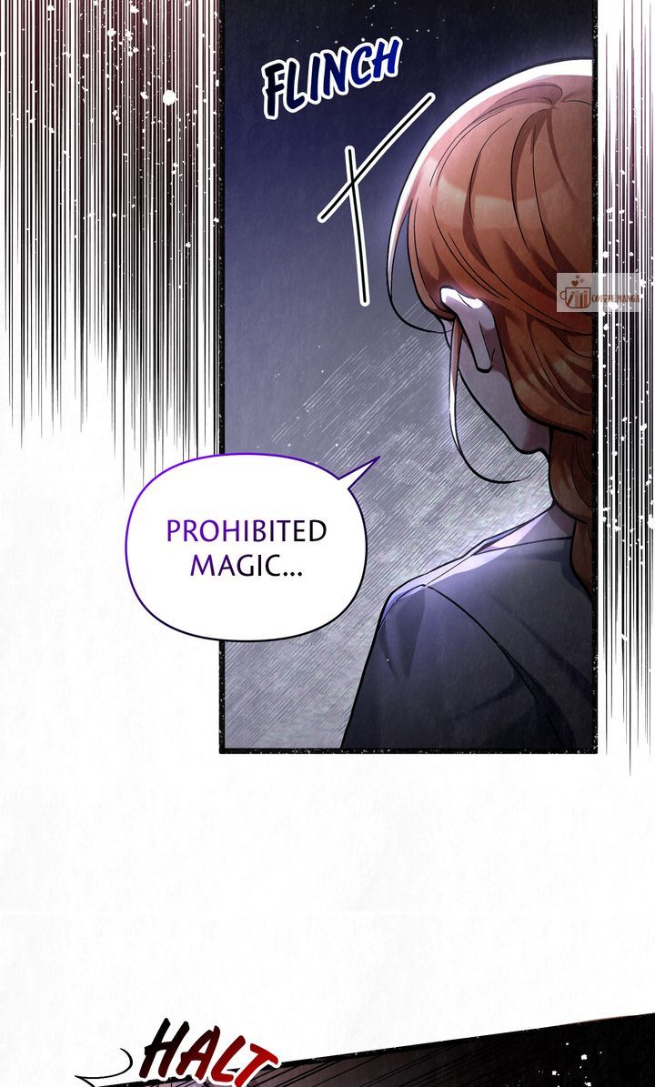 Dear, Not Cunning Witch Chapter 30 - Page 28