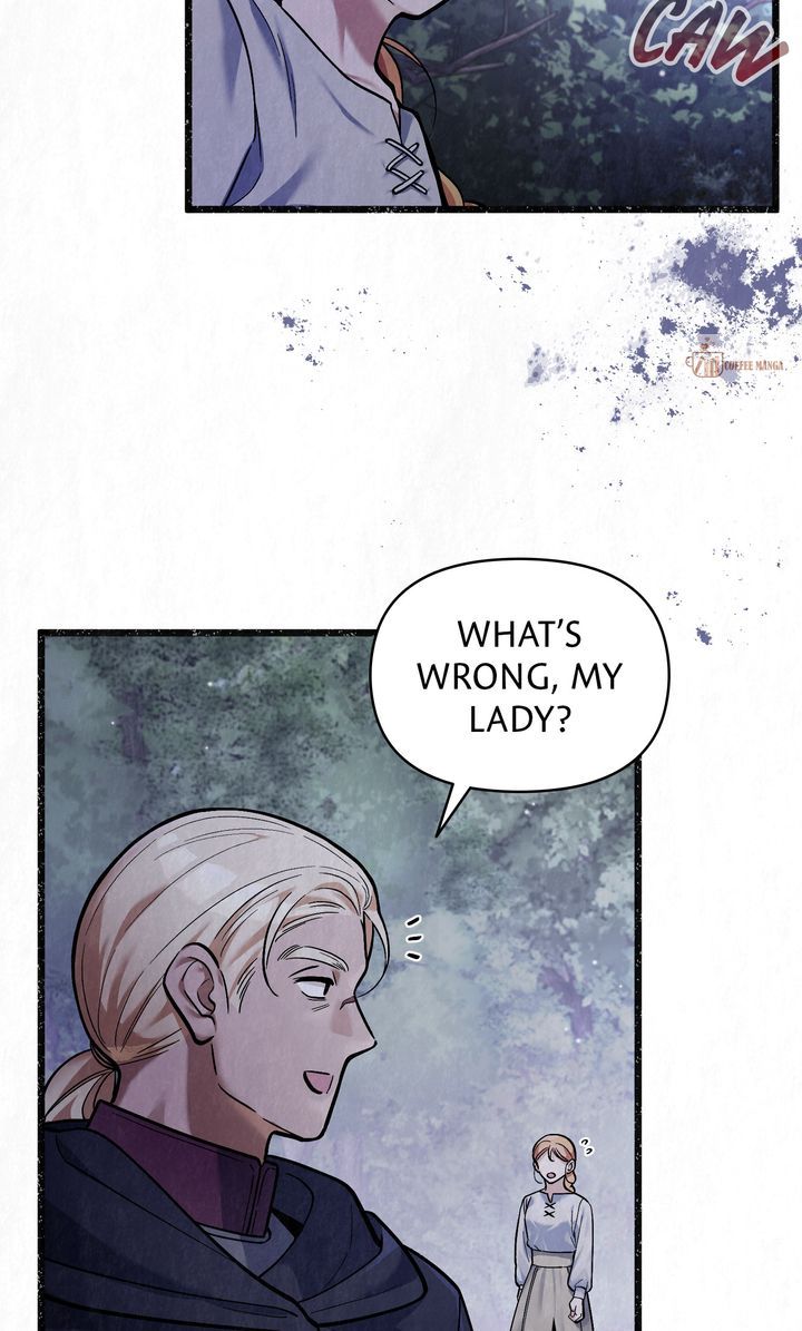 Dear, Not Cunning Witch Chapter 30 - Page 30