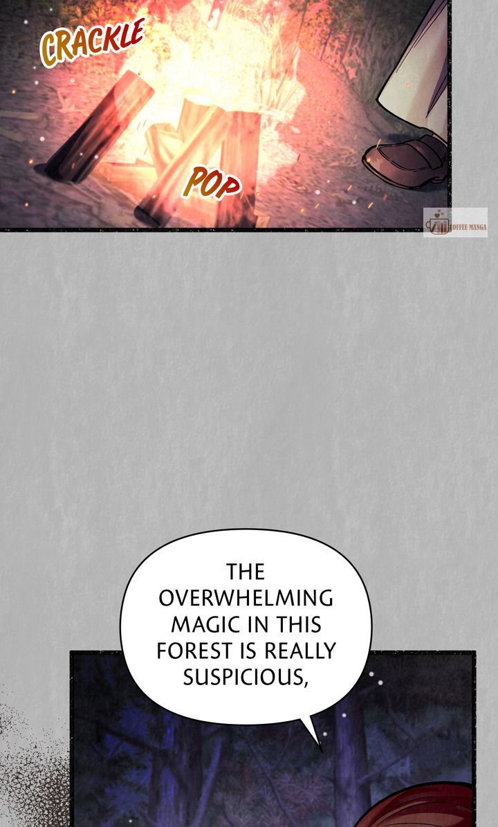 Dear, Not Cunning Witch Chapter 30 - Page 34