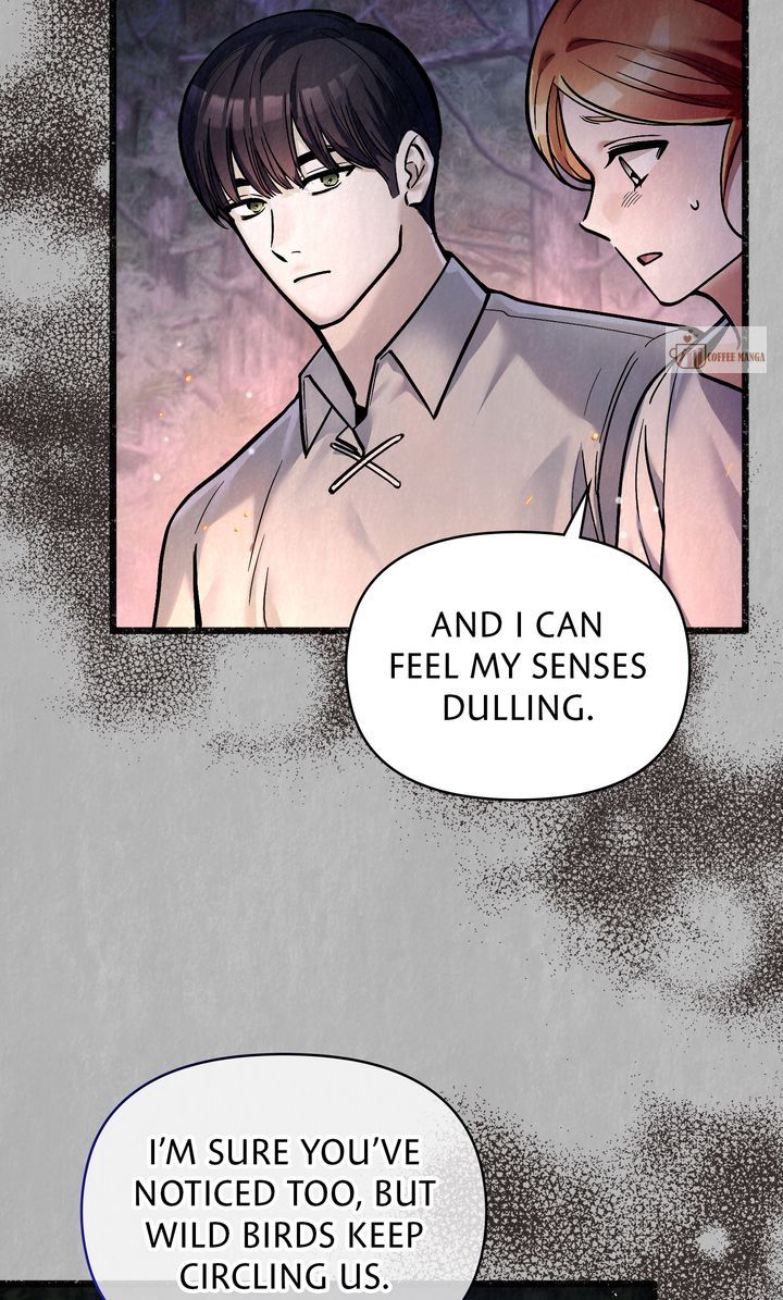 Dear, Not Cunning Witch Chapter 30 - Page 35