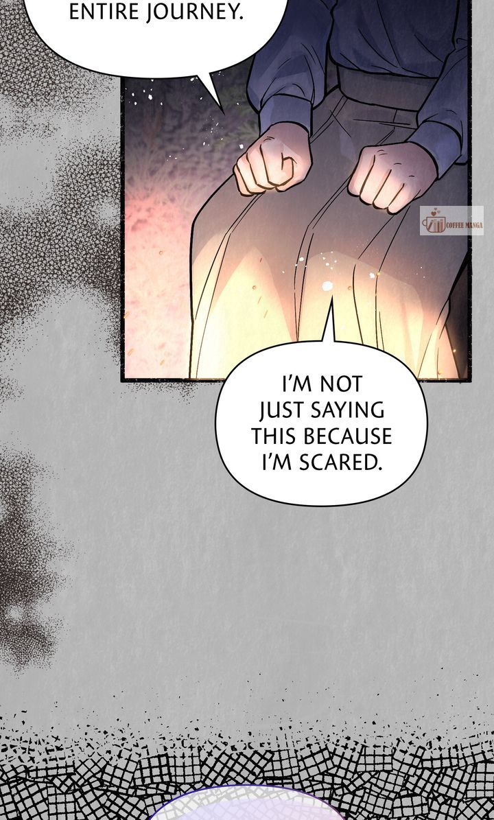 Dear, Not Cunning Witch Chapter 30 - Page 37