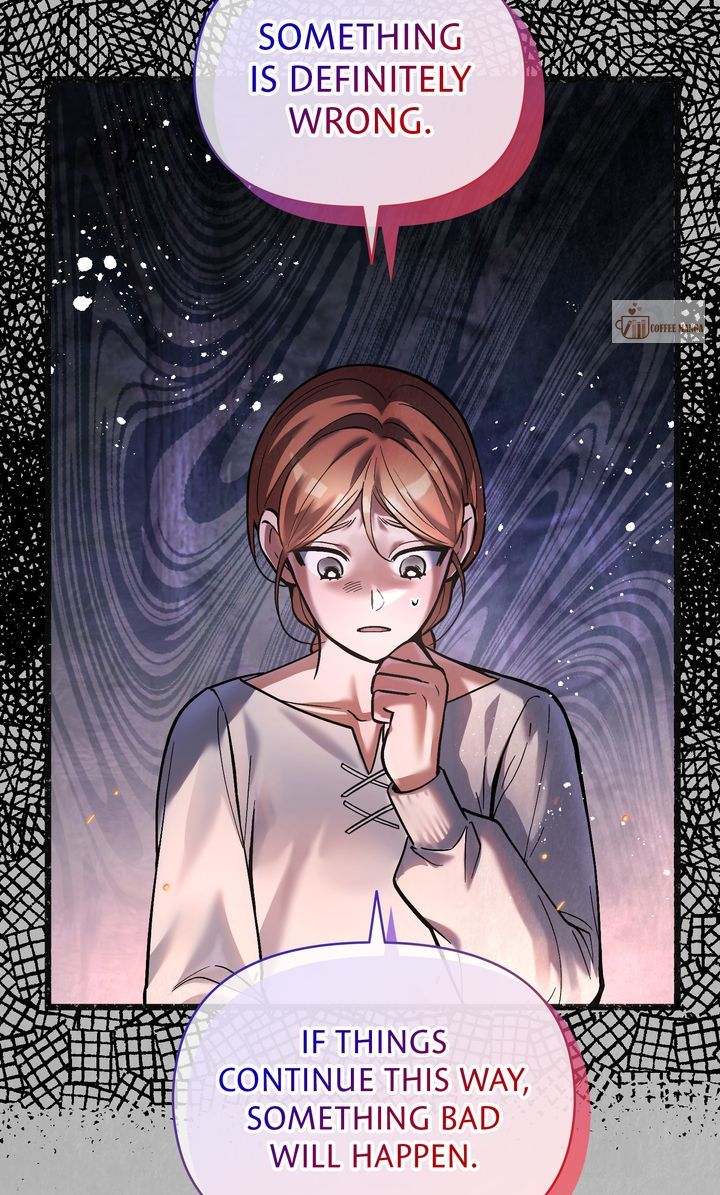 Dear, Not Cunning Witch Chapter 30 - Page 38