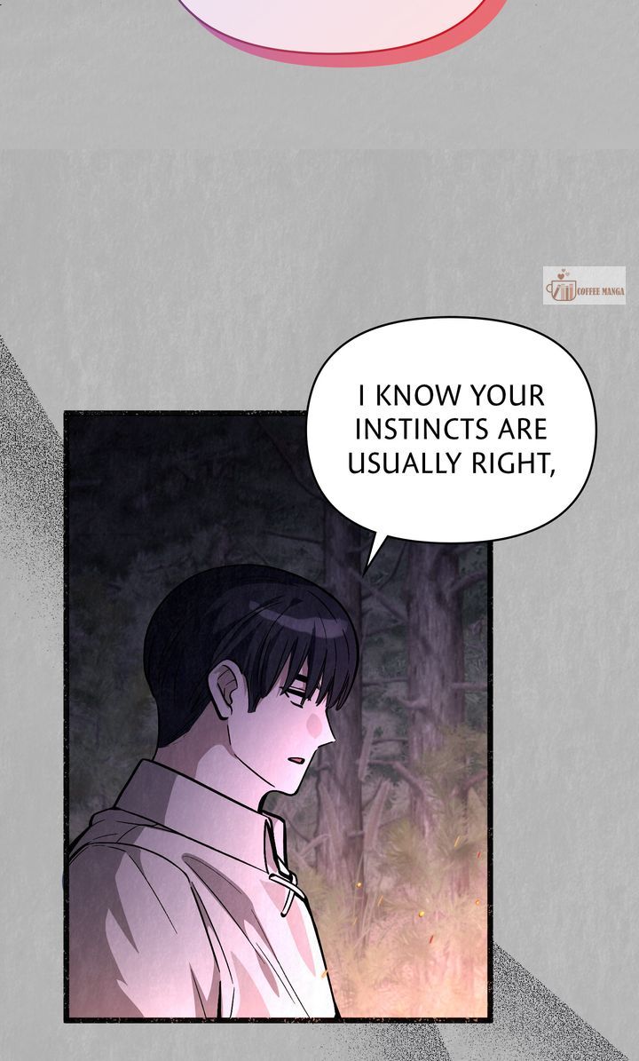 Dear, Not Cunning Witch Chapter 30 - Page 39