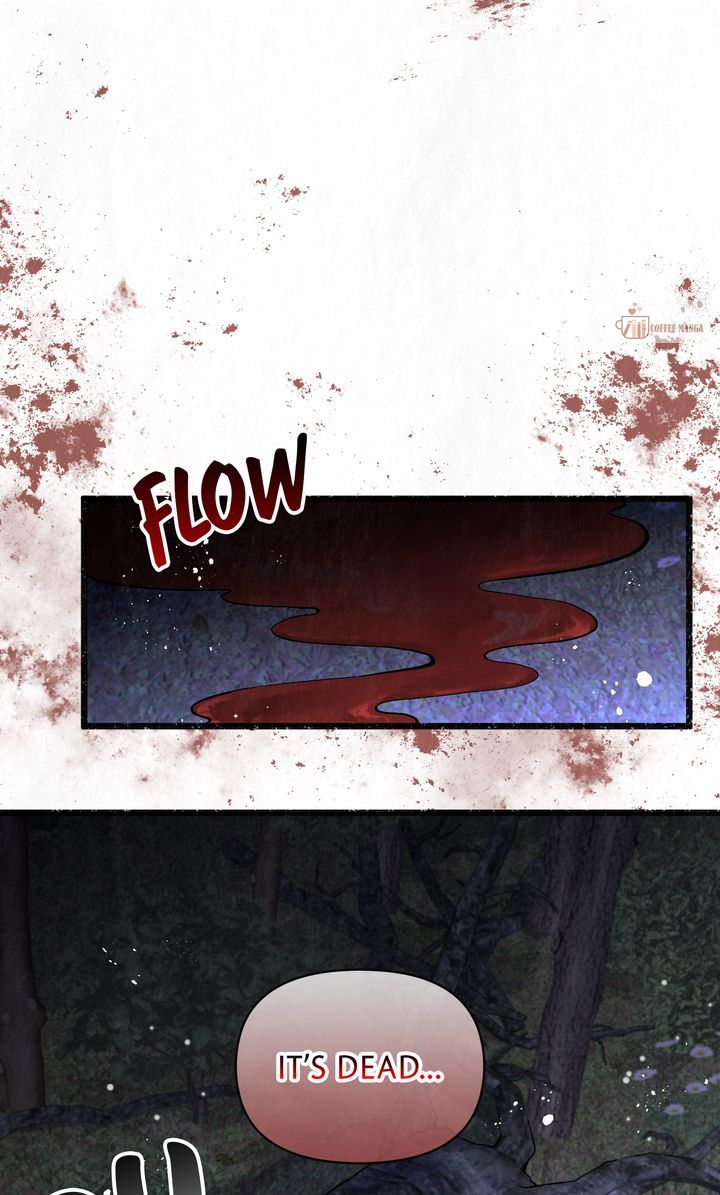 Dear, Not Cunning Witch Chapter 30 - Page 4