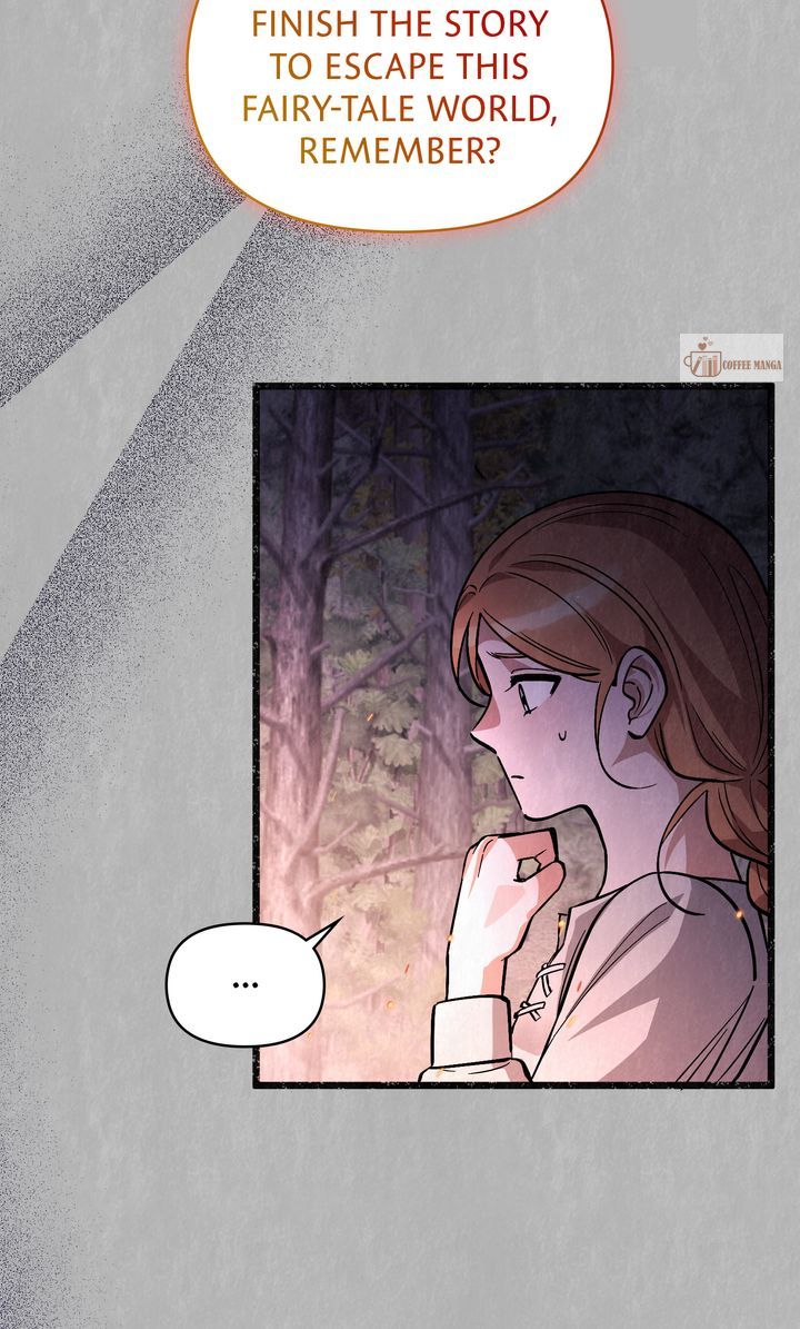 Dear, Not Cunning Witch Chapter 30 - Page 41