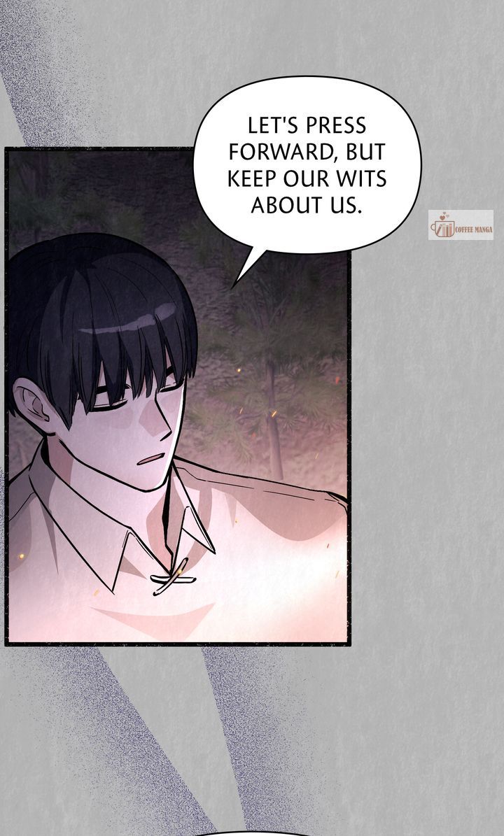 Dear, Not Cunning Witch Chapter 30 - Page 42