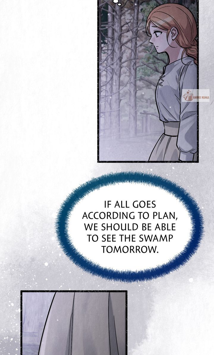 Dear, Not Cunning Witch Chapter 30 - Page 44