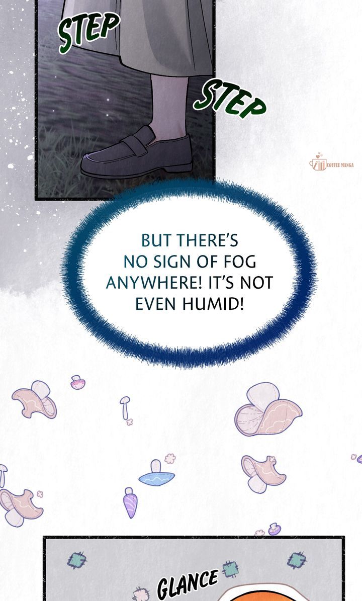 Dear, Not Cunning Witch Chapter 30 - Page 45