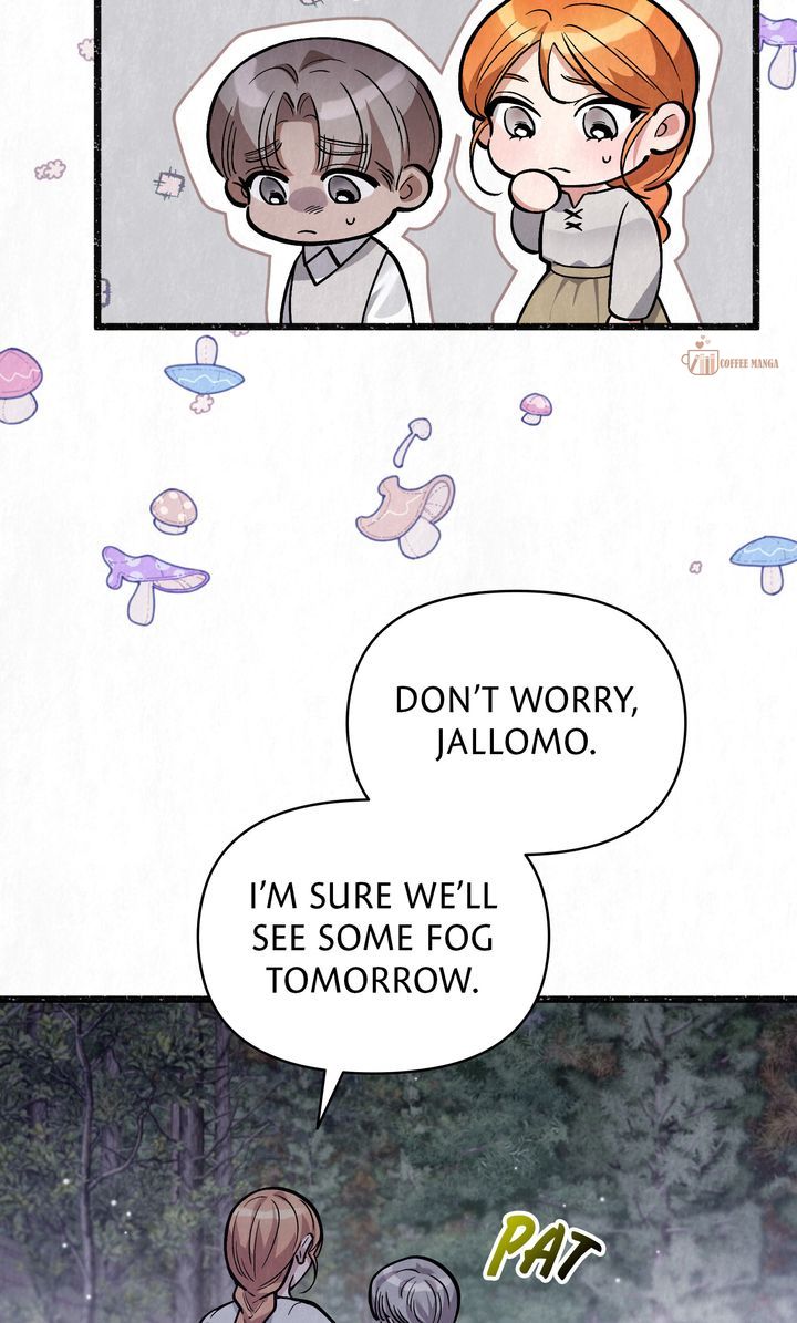 Dear, Not Cunning Witch Chapter 30 - Page 46