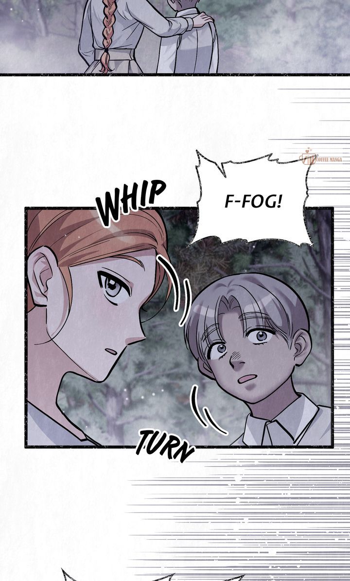 Dear, Not Cunning Witch Chapter 30 - Page 47