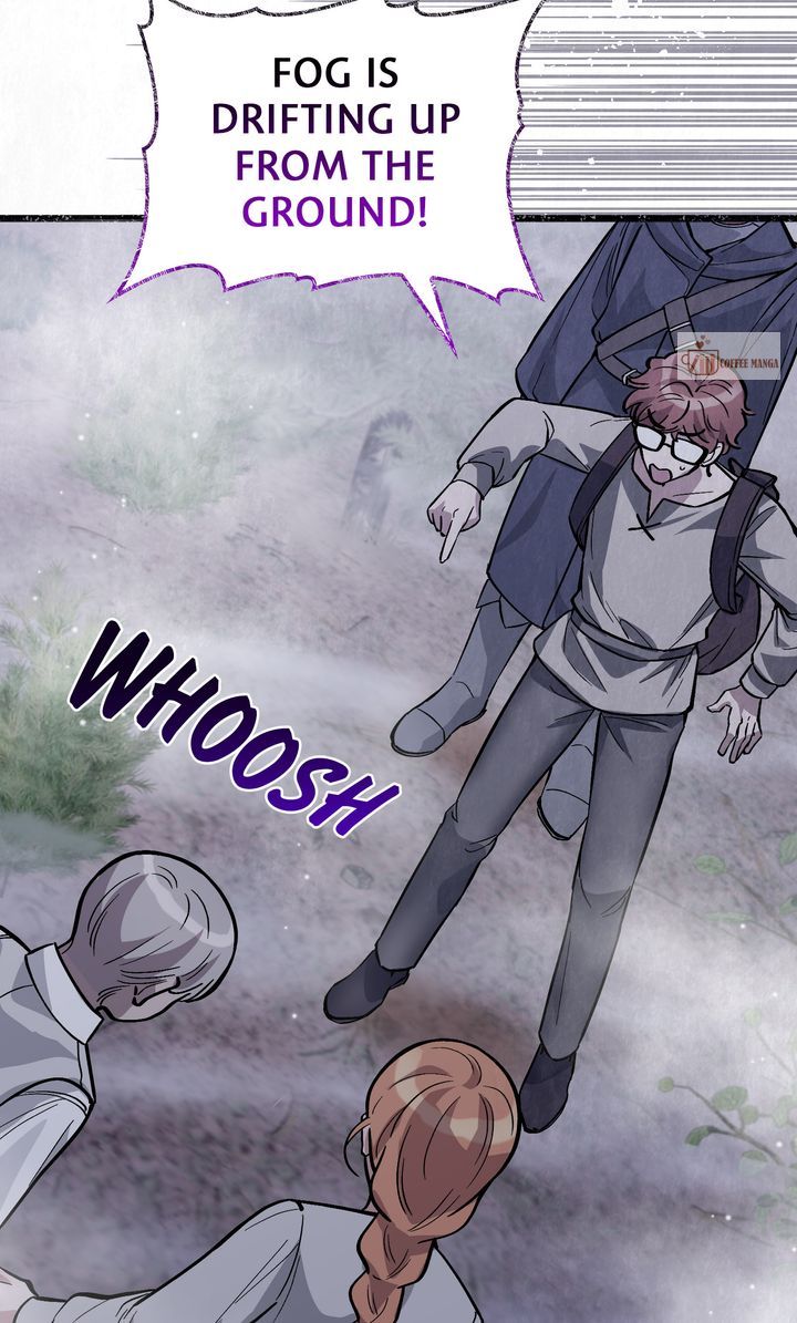 Dear, Not Cunning Witch Chapter 30 - Page 48