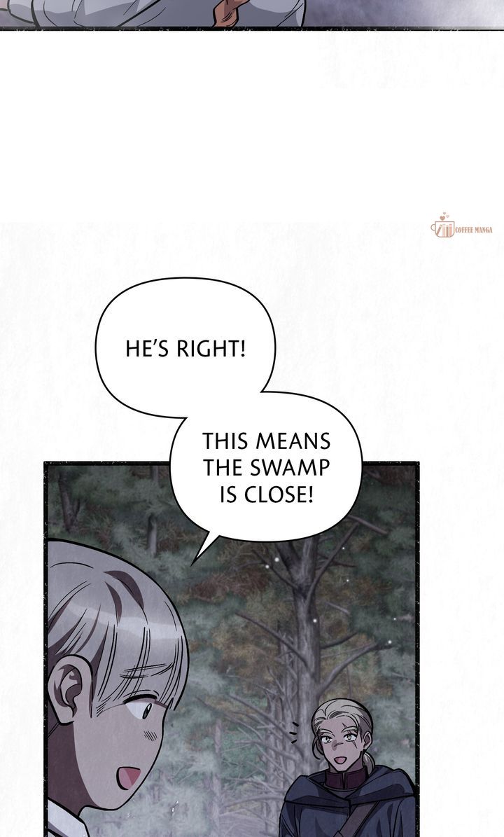 Dear, Not Cunning Witch Chapter 30 - Page 49