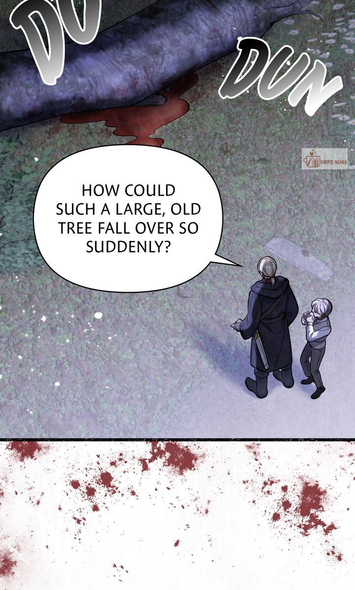 Dear, Not Cunning Witch Chapter 30 - Page 5