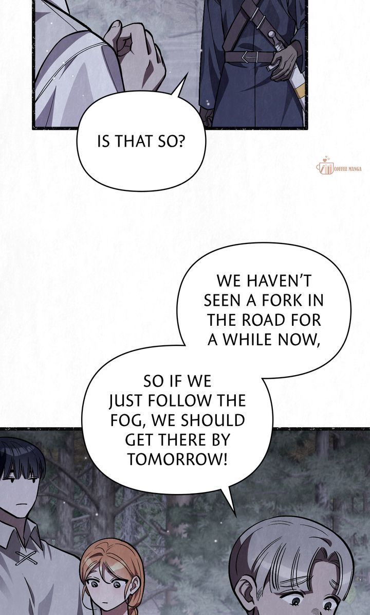 Dear, Not Cunning Witch Chapter 30 - Page 50