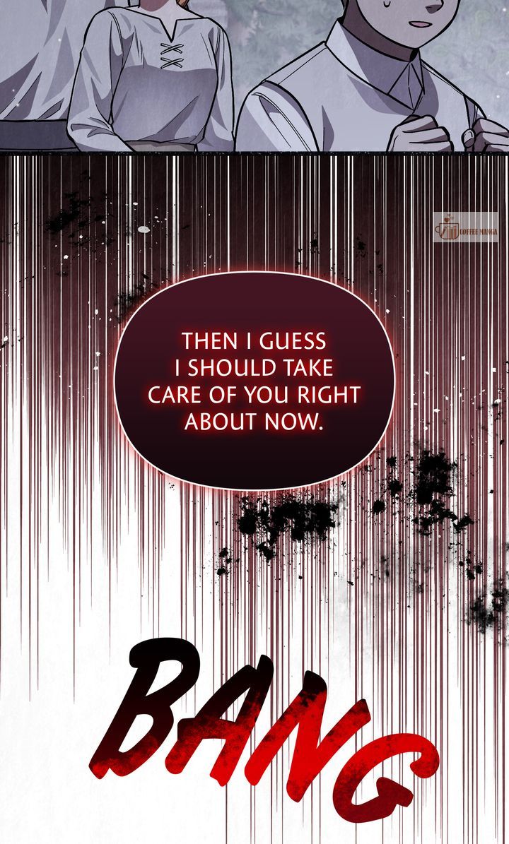 Dear, Not Cunning Witch Chapter 30 - Page 51