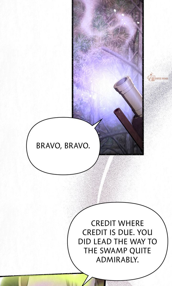 Dear, Not Cunning Witch Chapter 30 - Page 53