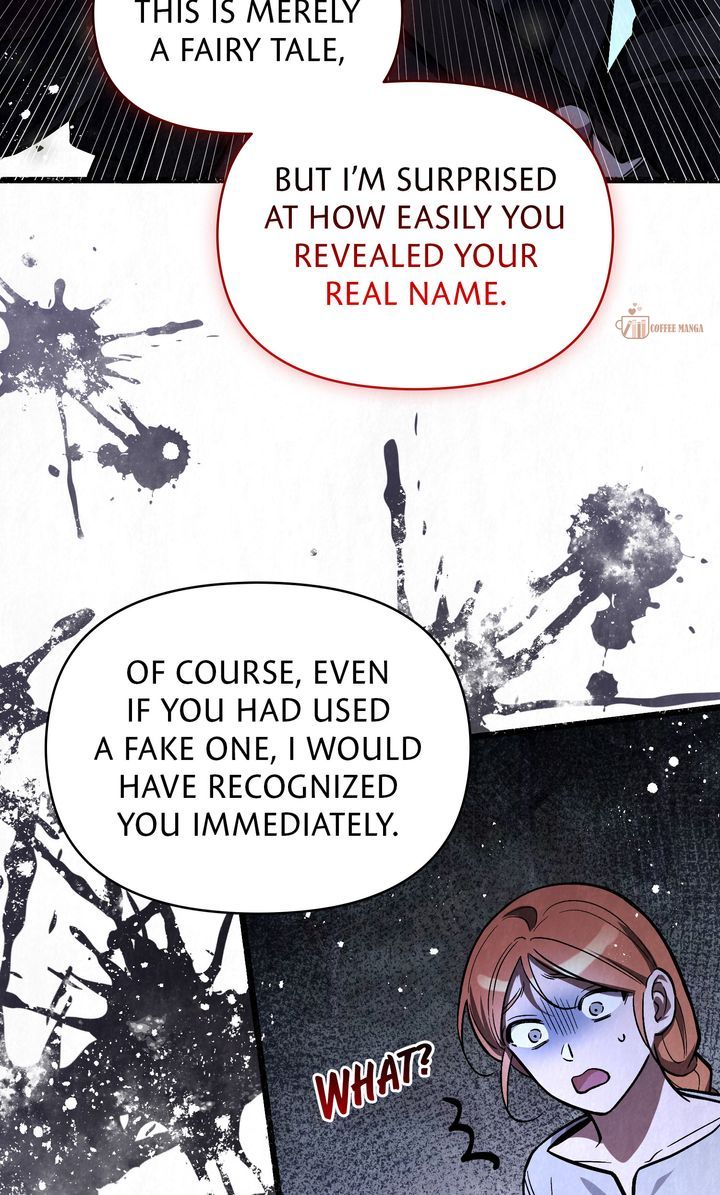Dear, Not Cunning Witch Chapter 30 - Page 56