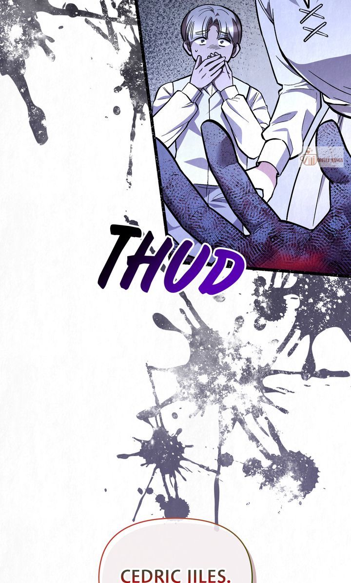 Dear, Not Cunning Witch Chapter 30 - Page 57