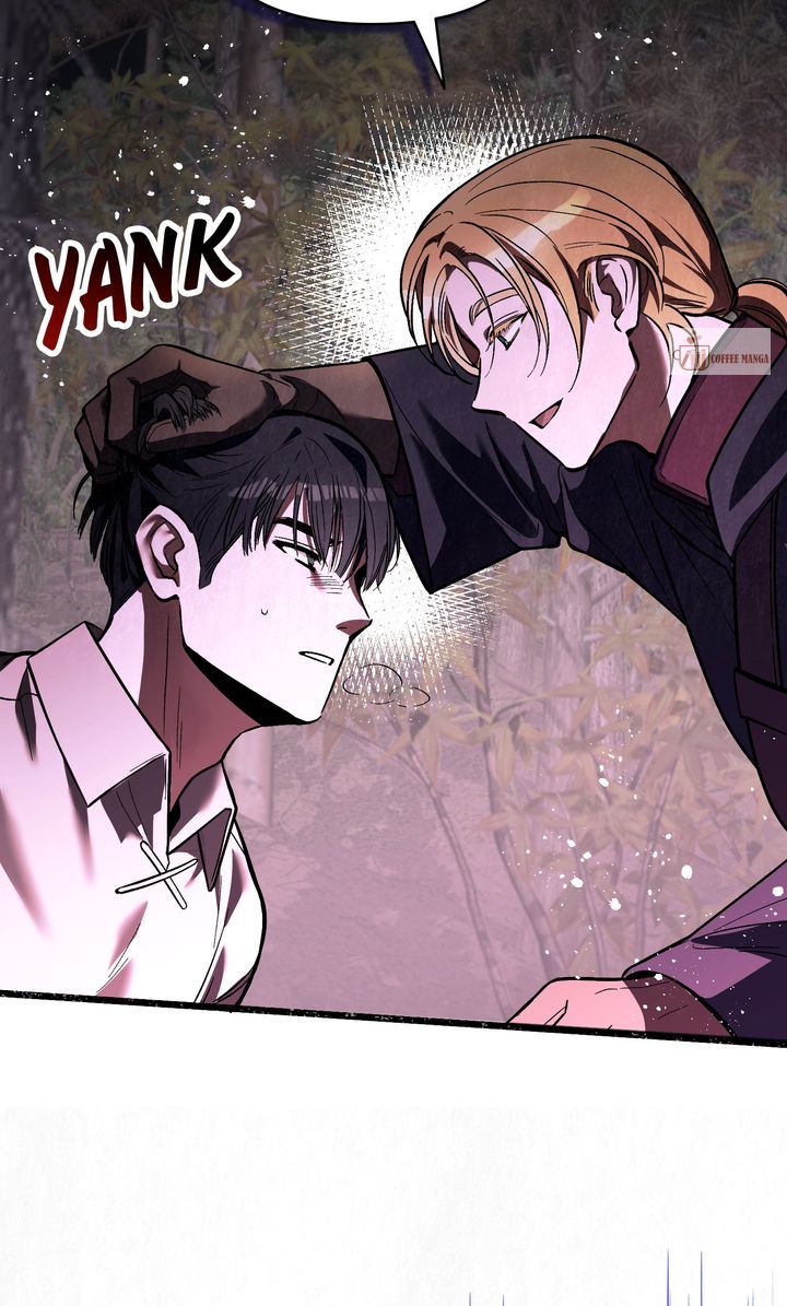 Dear, Not Cunning Witch Chapter 30 - Page 59