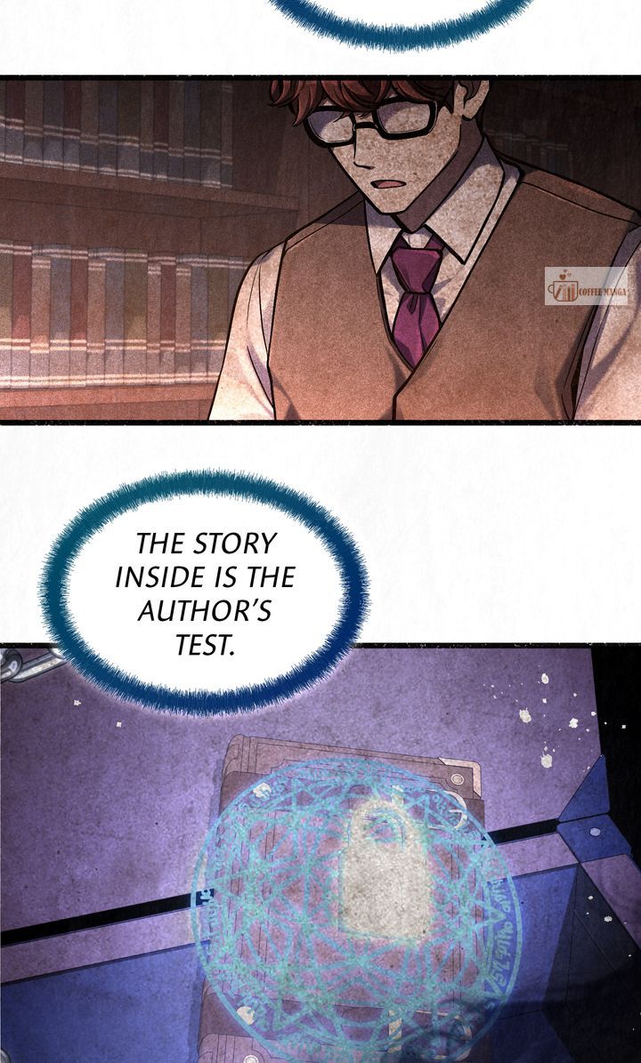 Dear, Not Cunning Witch Chapter 30 - Page 62
