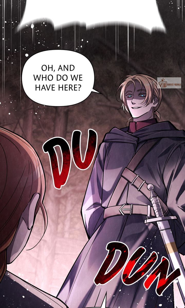 Dear, Not Cunning Witch Chapter 30 - Page 64