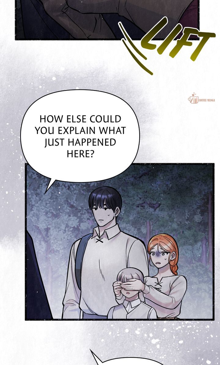 Dear, Not Cunning Witch Chapter 30 - Page 7