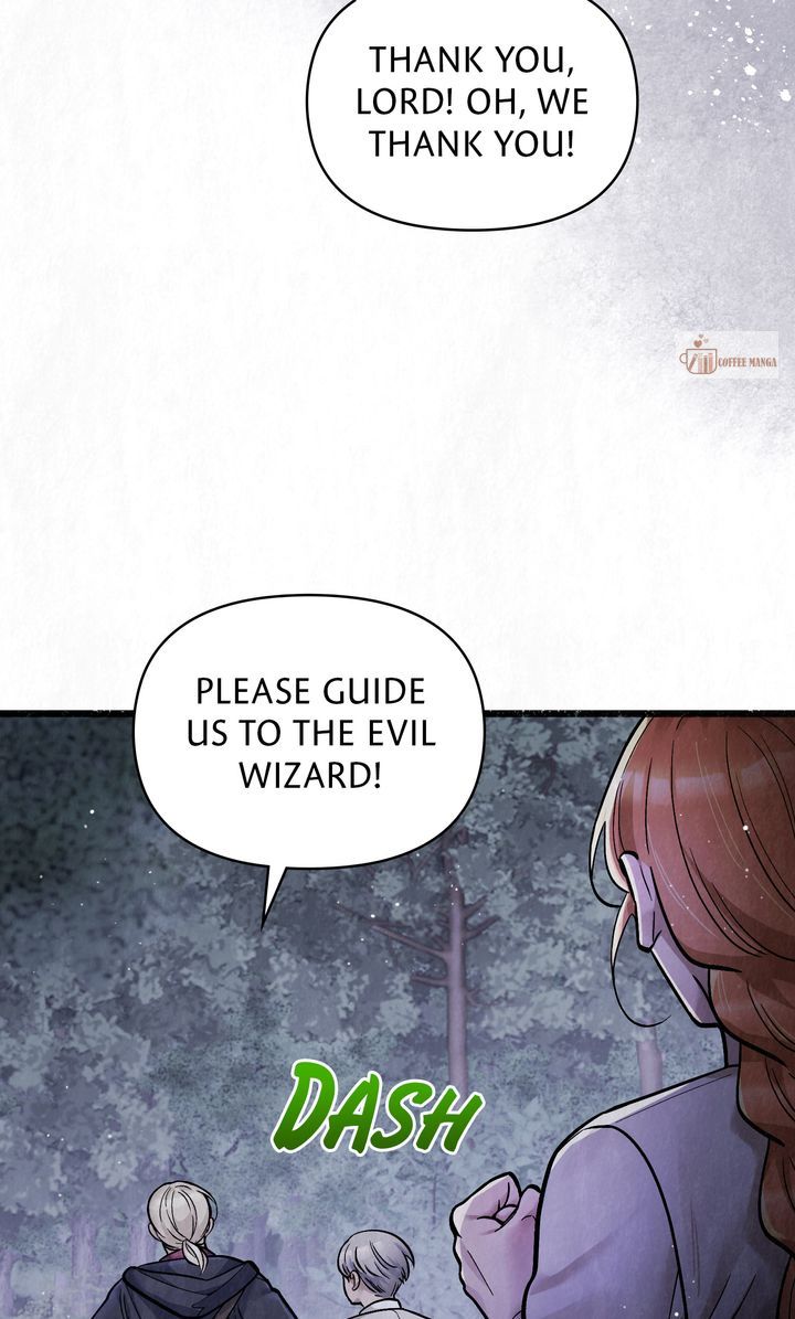 Dear, Not Cunning Witch Chapter 30 - Page 8