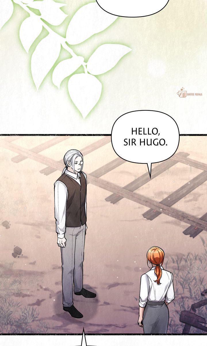 Dear, Not Cunning Witch Chapter 31 - Page 1