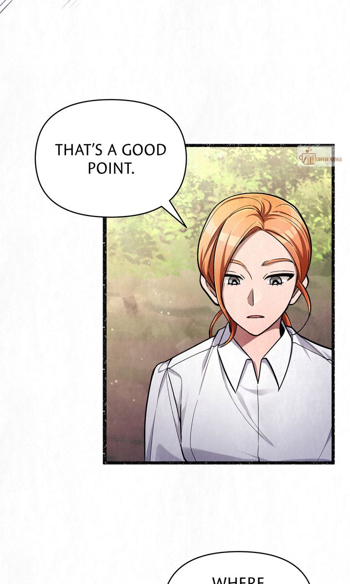 Dear, Not Cunning Witch Chapter 31 - Page 10