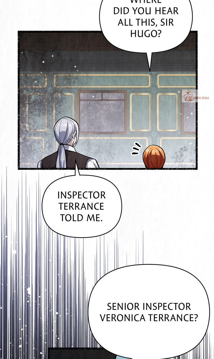 Dear, Not Cunning Witch Chapter 31 - Page 11