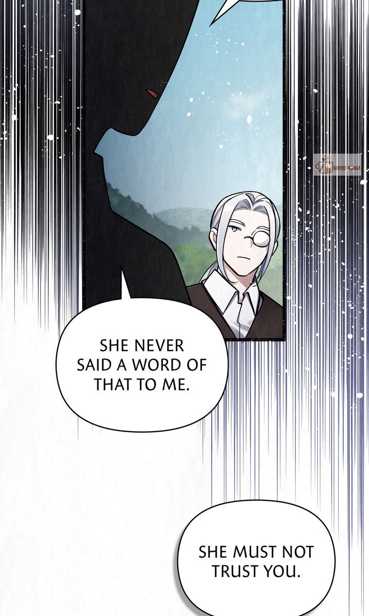 Dear, Not Cunning Witch Chapter 31 - Page 12