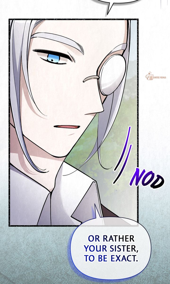 Dear, Not Cunning Witch Chapter 31 - Page 13