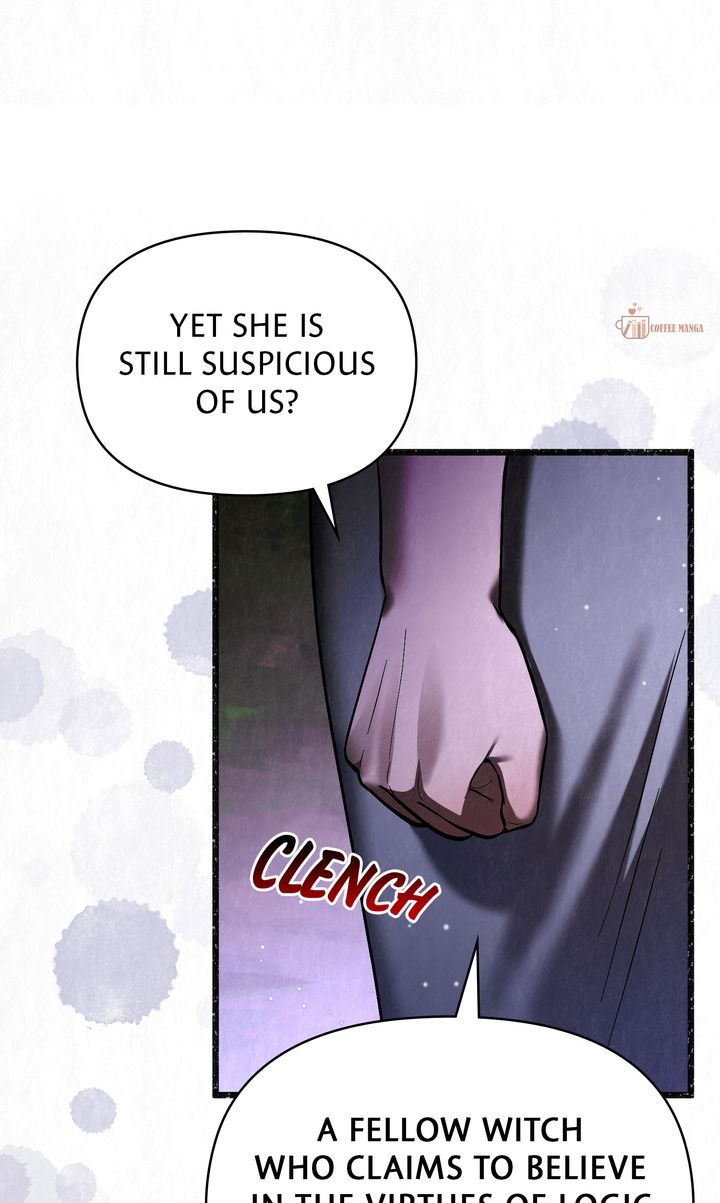 Dear, Not Cunning Witch Chapter 31 - Page 16