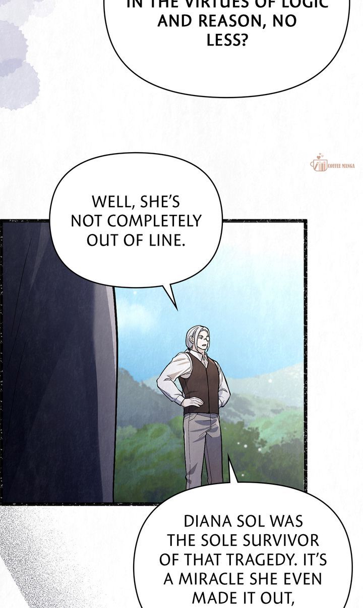 Dear, Not Cunning Witch Chapter 31 - Page 17