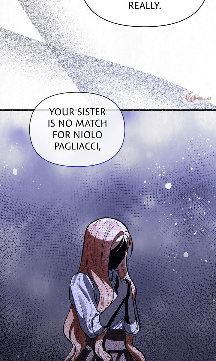 Dear, Not Cunning Witch Chapter 31 - Page 18