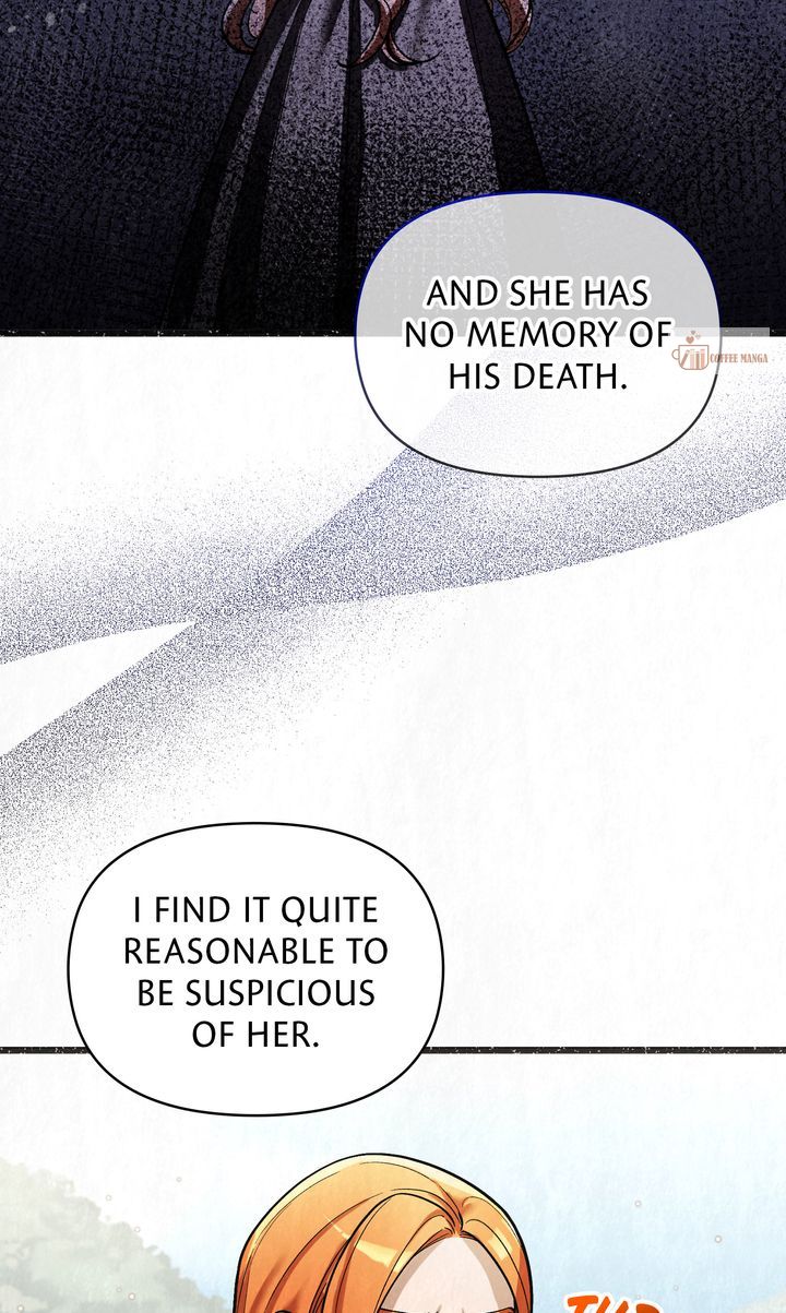 Dear, Not Cunning Witch Chapter 31 - Page 19