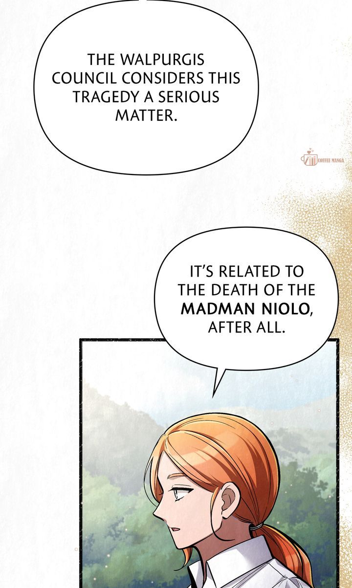 Dear, Not Cunning Witch Chapter 31 - Page 2