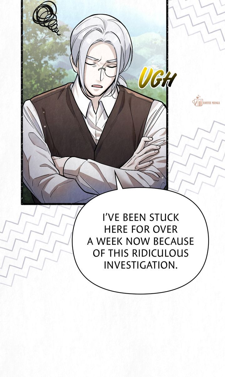 Dear, Not Cunning Witch Chapter 31 - Page 21