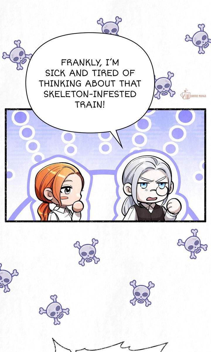Dear, Not Cunning Witch Chapter 31 - Page 22