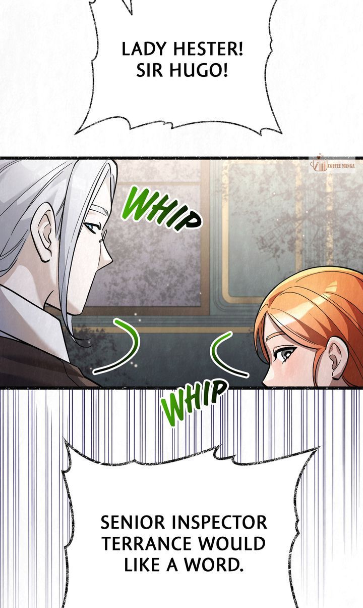 Dear, Not Cunning Witch Chapter 31 - Page 23