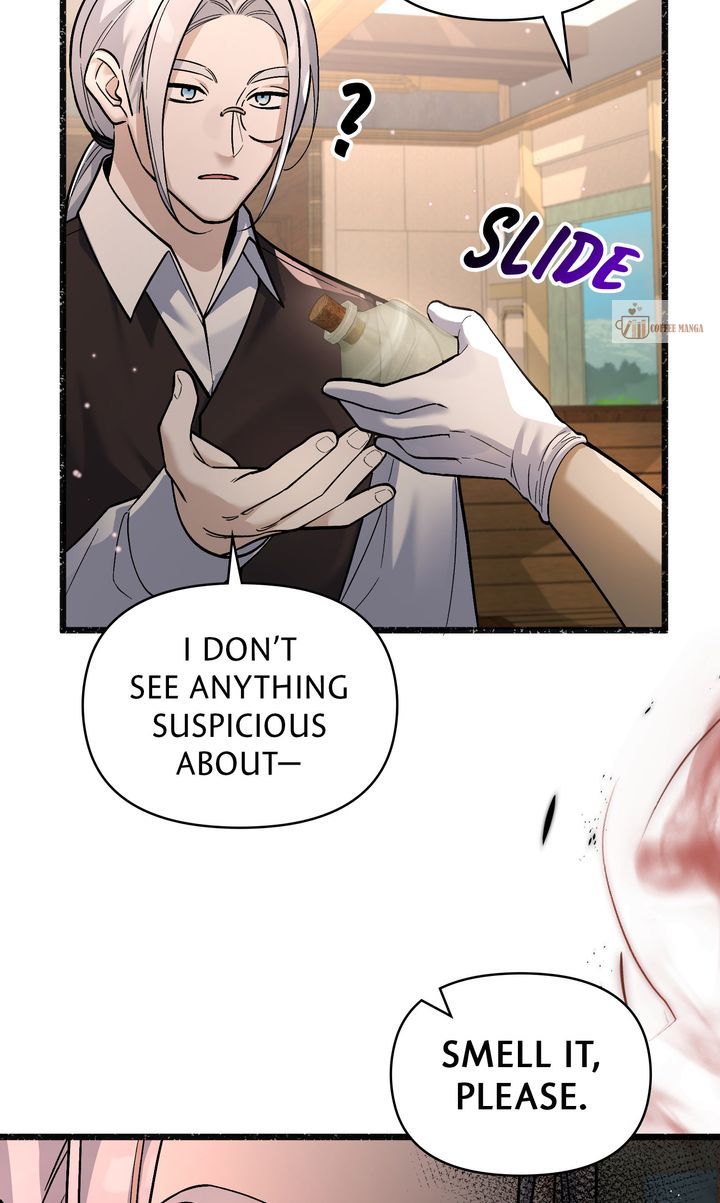 Dear, Not Cunning Witch Chapter 31 - Page 27