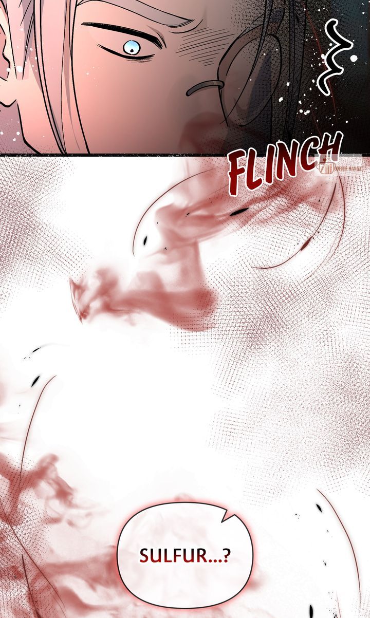 Dear, Not Cunning Witch Chapter 31 - Page 28