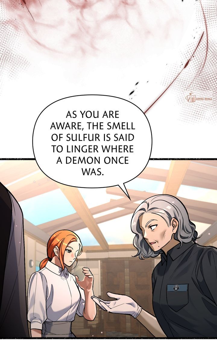 Dear, Not Cunning Witch Chapter 31 - Page 29