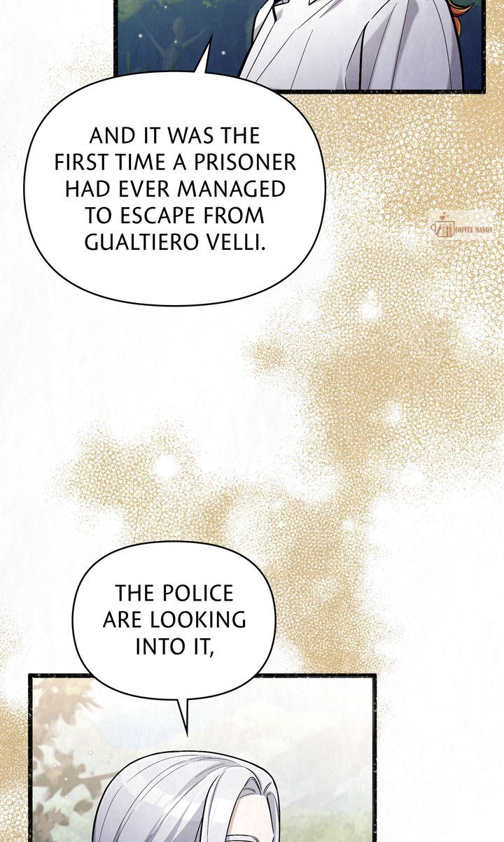 Dear, Not Cunning Witch Chapter 31 - Page 3